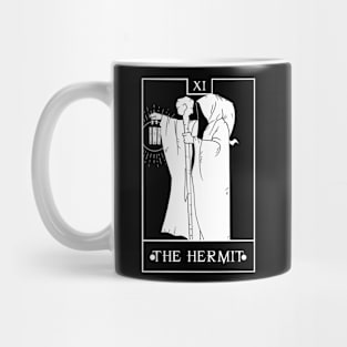 THE HERMIT Mug